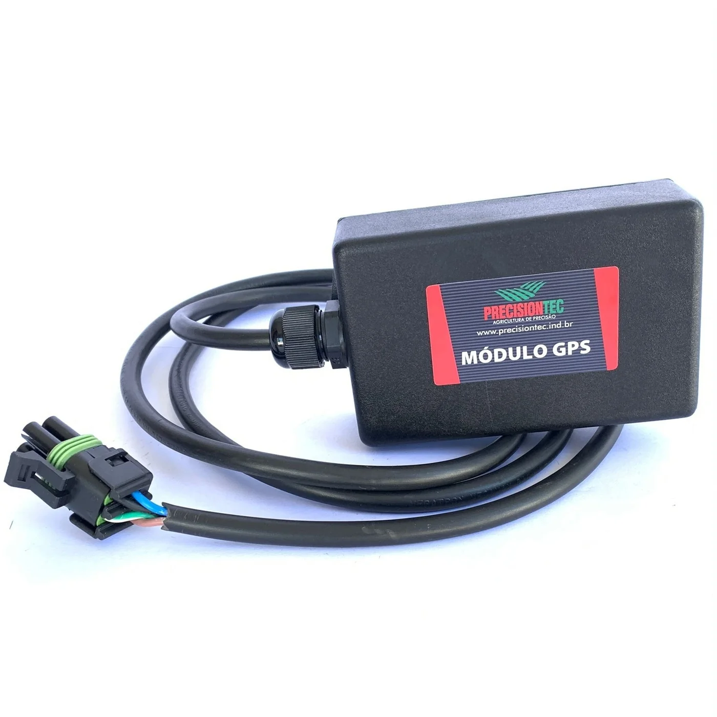 Módulo GPS do monitor de plantio Precision Tec
